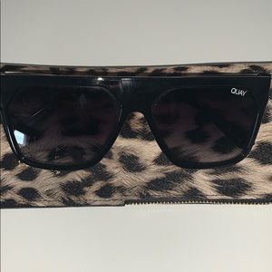 Quay Australia x Jaclyn Hill sunglasses